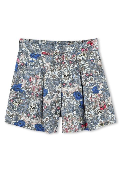 Shorts con stampa ZADIG & VOLTAIRE | X6034184E